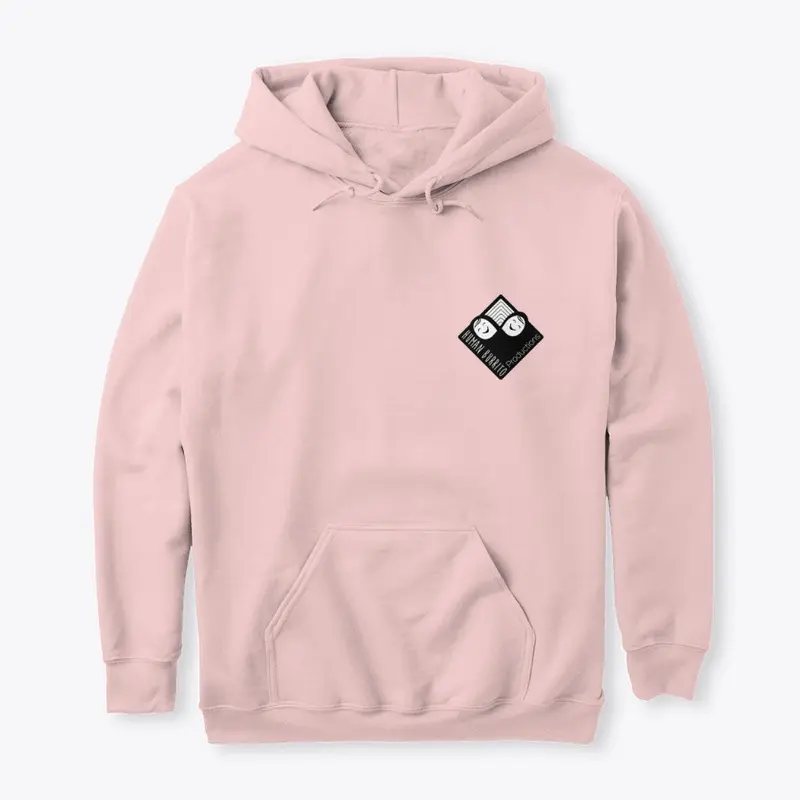 HUMAN BURRITO classic hoodie